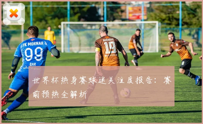 世界杯热身赛球迷关注度报告：赛前预热全解析