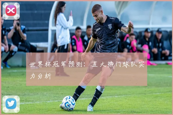 世界杯冠军预测:五大热门球队实力分析