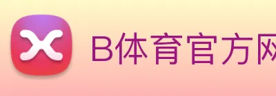 B体育官方网站 Logo